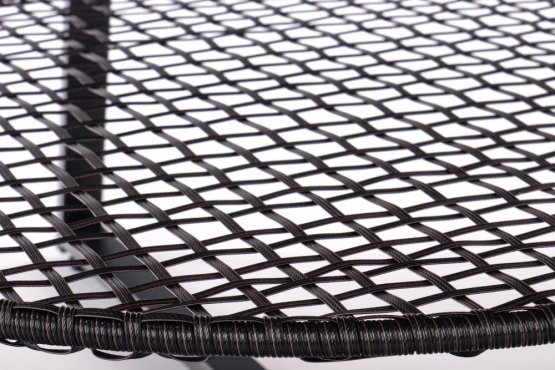 Konferenční stolek FLORENCE dub přírodní/černý