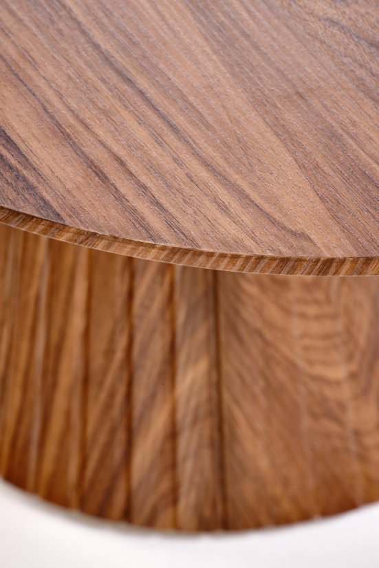 Konferenční stolek GISELA ořech