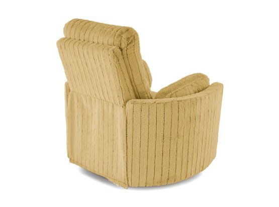 Relaxačné kreslo PEGAS sivé