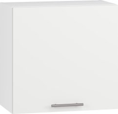 Horná skrinka VENTO GO-60/58 biely mat