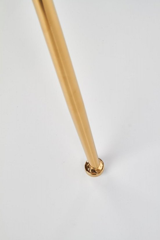 Jedálenská stolička K381 ružová