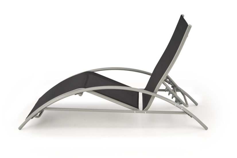 Zahradní sestava EMBOLO 2 lehátko + stoleček