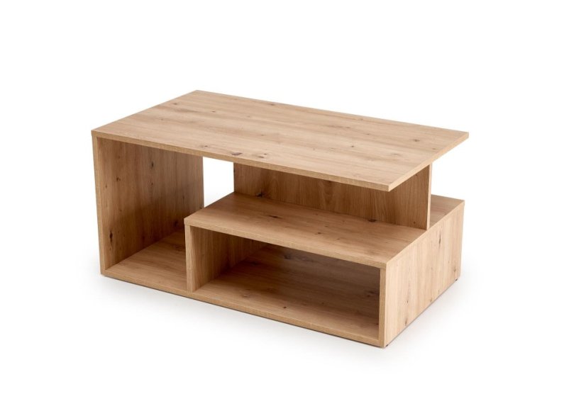 Konferenčný stolík IVA dub artisan