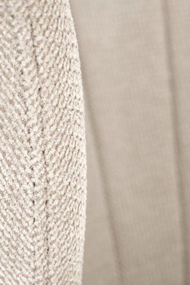 Jídelní židle / křeslo K459 béžová