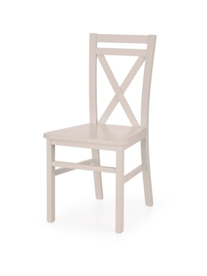 Jedálenská stolička DARIUSZ 2 kašmír