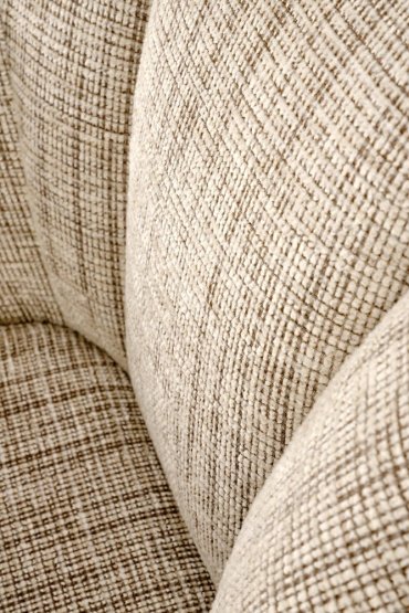 Jídelní židle / křeslo K576 béžová