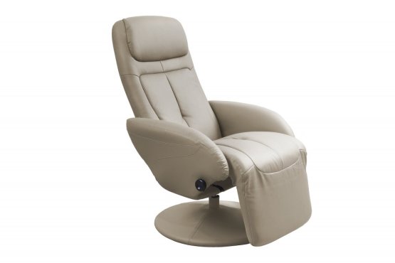 Relaxačné kreslo OPTIMA cappuccino