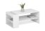 Konferenčný stolík MURCIA biela
