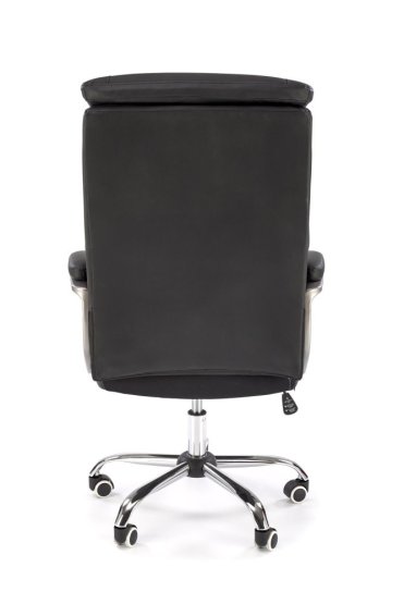 Kancelářské křeslo HELDER černé