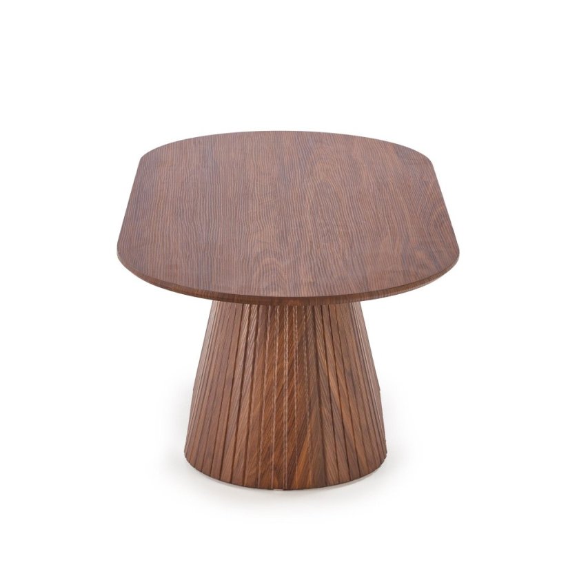 Konferenční stolek GISELA ořech