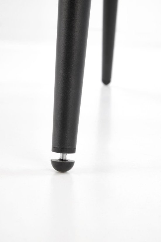 Jedálenská stolička K580 tmavo zelená