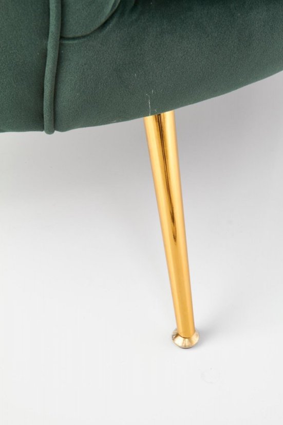 Pohovka AMORINITO XL zelená