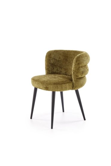 Jídelní židle K575 olivová