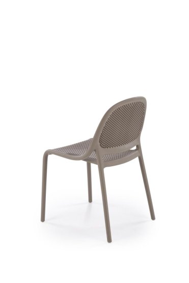 Stolička K532 khaki