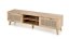 TV stolík BORNEO dub artisan