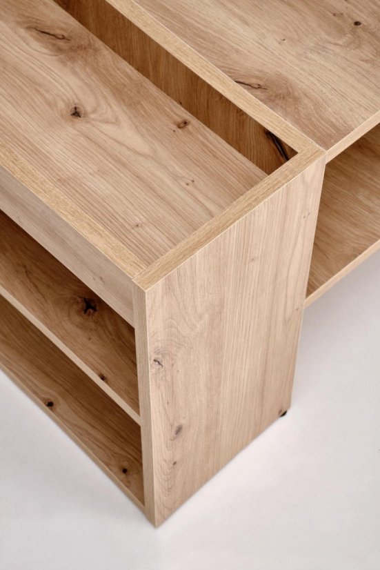 Konferenčný stolík MURCIA dub artisan