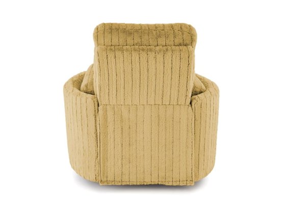 Relaxačné kreslo PEGAS sivé