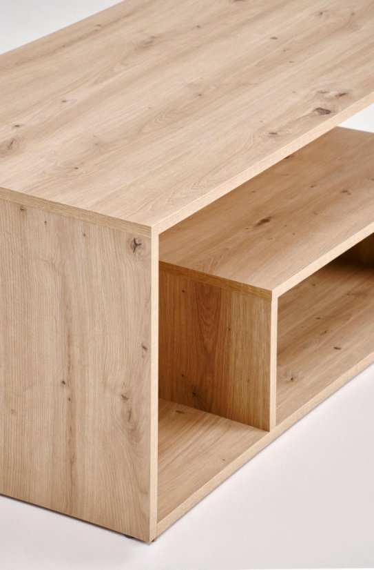 Konferenční stolek IVA dub artisan