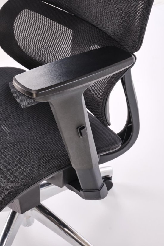 Kancelářská židle CASPER černá
