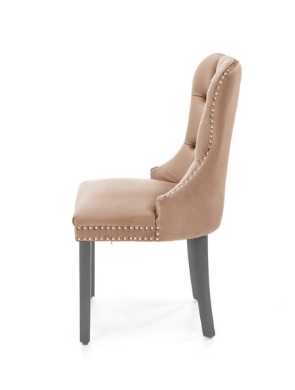 Jedálenská stolička MIYA béžová