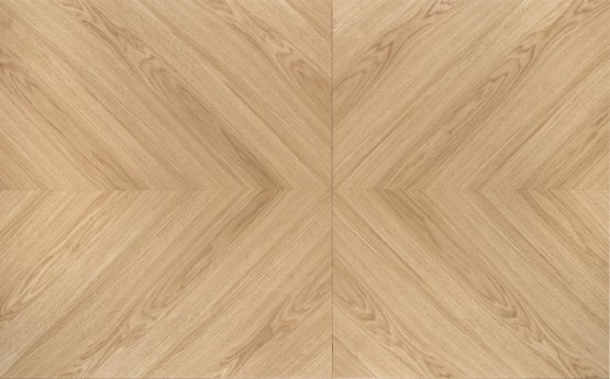 Rozkladací jedálenský stôl EDMONDO 160(240)x90 dub prírodný