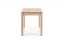 Jedálenský stôl KSAWERY 120x68 dub sonoma