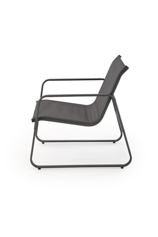 Zahradní sestava CONOR šedá