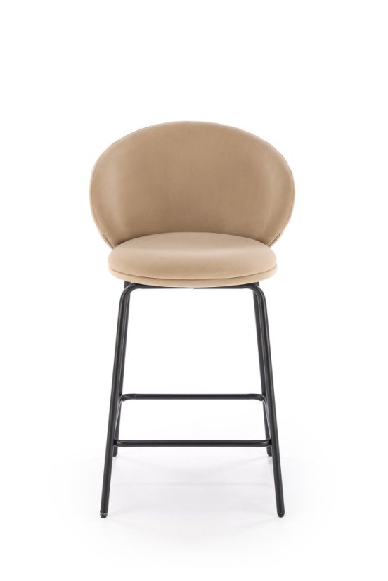 Barová stolička H121 béžová