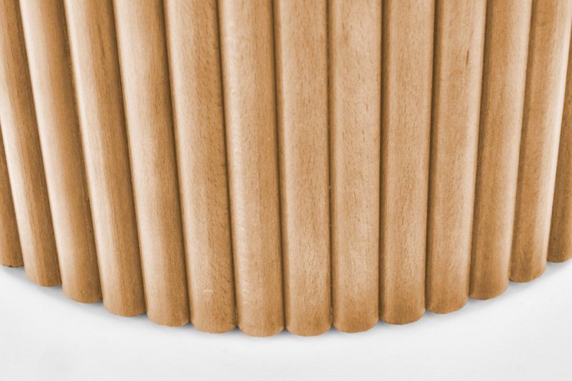 Konferenční stolek WOODY S přírodní