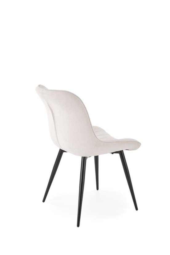 Jedálenská stolička K567 béžová