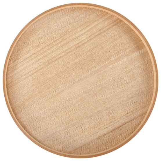 Konferenční stolek EDITTA přírodní