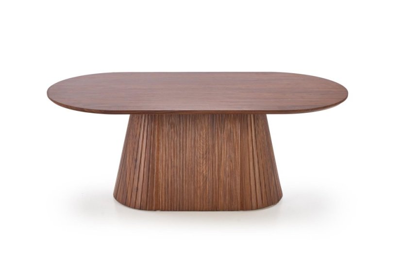 Konferenční stolek GISELA ořech