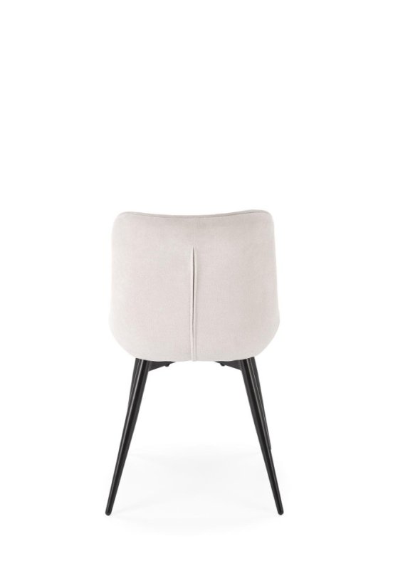 Jedálenská stolička K567 béžová