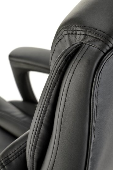 Kancelárske kreslo MARIO čierne