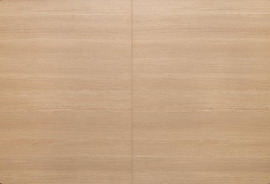 Rozkladací jedálenský stôl GIACOMO 180(240)x100 prírodný/čierny