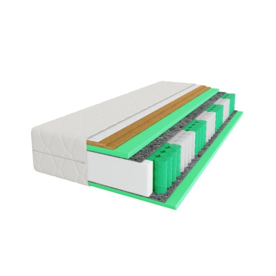 Taštičkový matrac ELITE Rest Premium 90x200