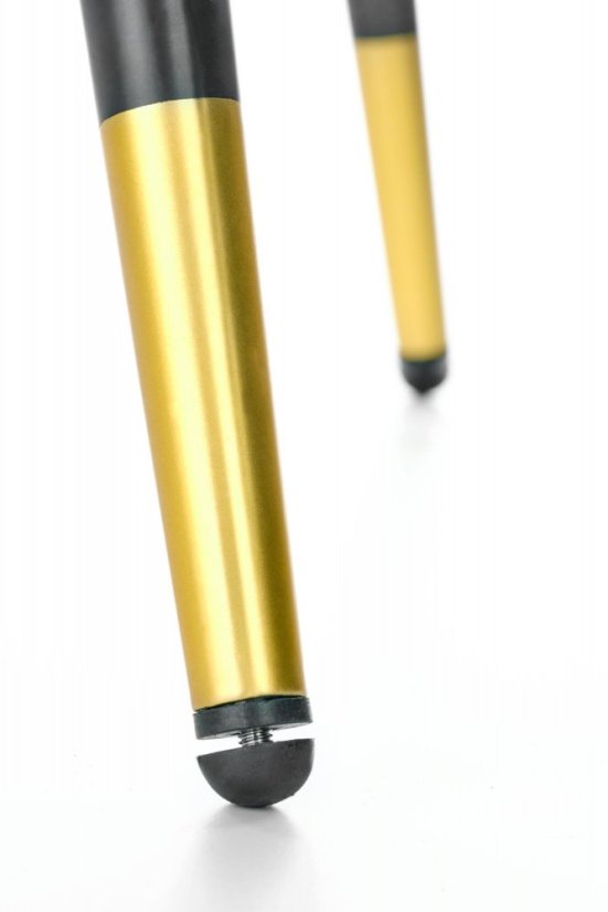 Barová stolička H106 tmavo zelená