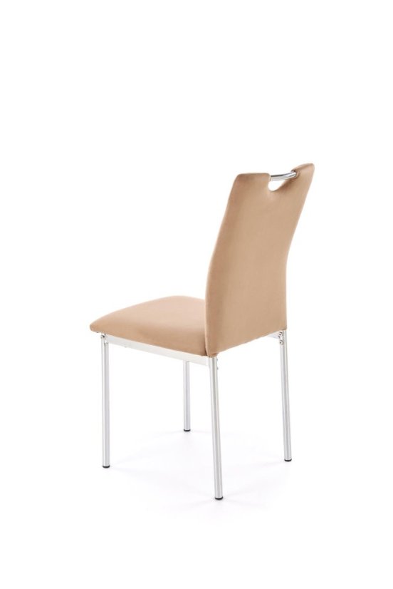 Jídelní židle K578 béžová