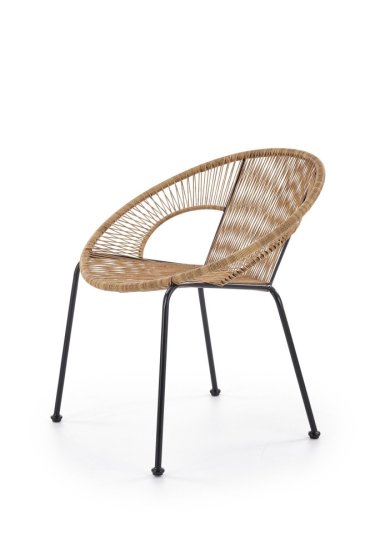 Kreslo BARI rattan