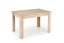 Rozkladací jedálenský stôl BAGIO 120(160)x80 dub artisan