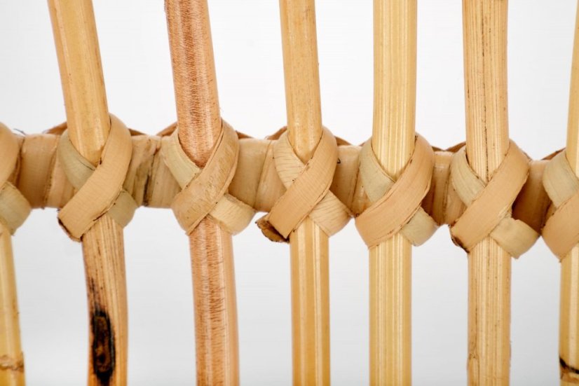 Ratanová židle K335 přírodní