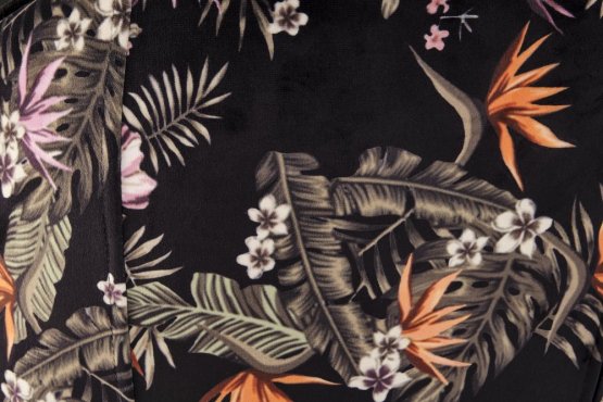 Jedálenská stolička / kreslo K506 viacfarebná