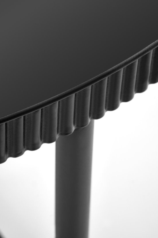 Konferenční stolek COSMO černá