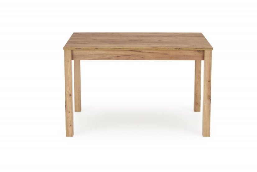 Jídelní stůl KSAWERY 120x68 dub craft