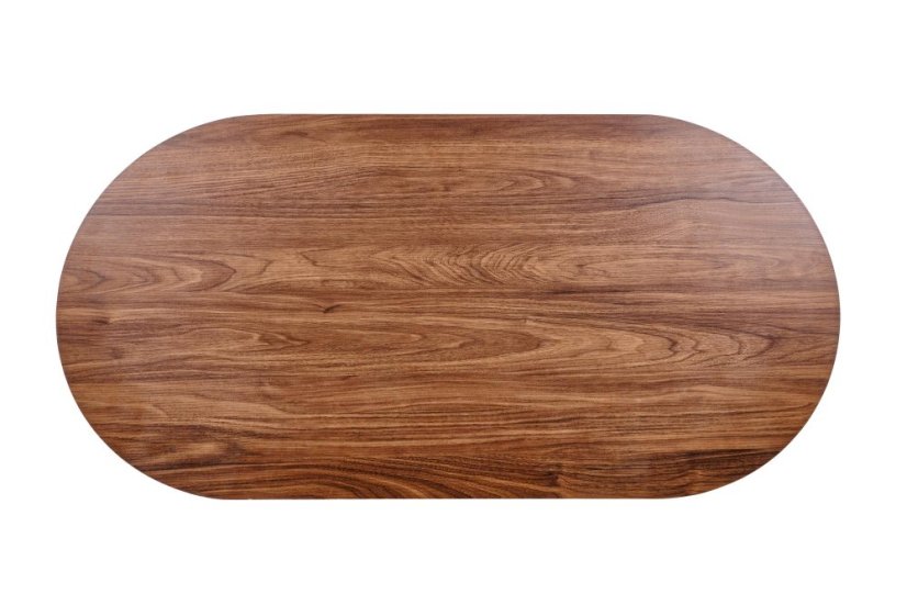 Konferenční stolek GISELA ořech