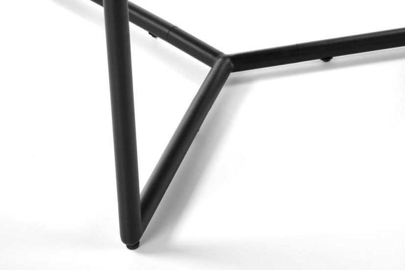 Konferenční stolek COSMO černá