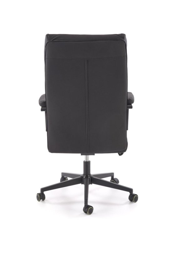 Kancelárske kreslo ADRIANO 2 čierna