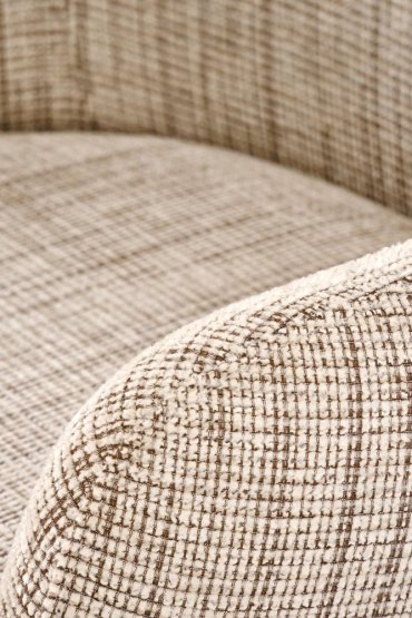 Jedálenská stolička / kreslo K564 béžová