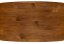 Jídelní stůl MIGUEL 160x90 ořech