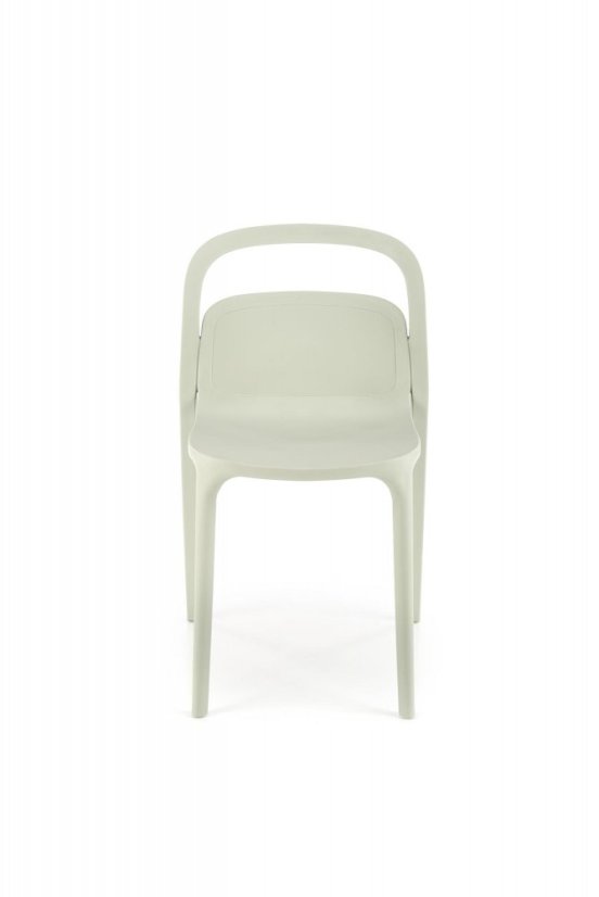 Židle K490 mátová